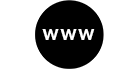 WWW icon