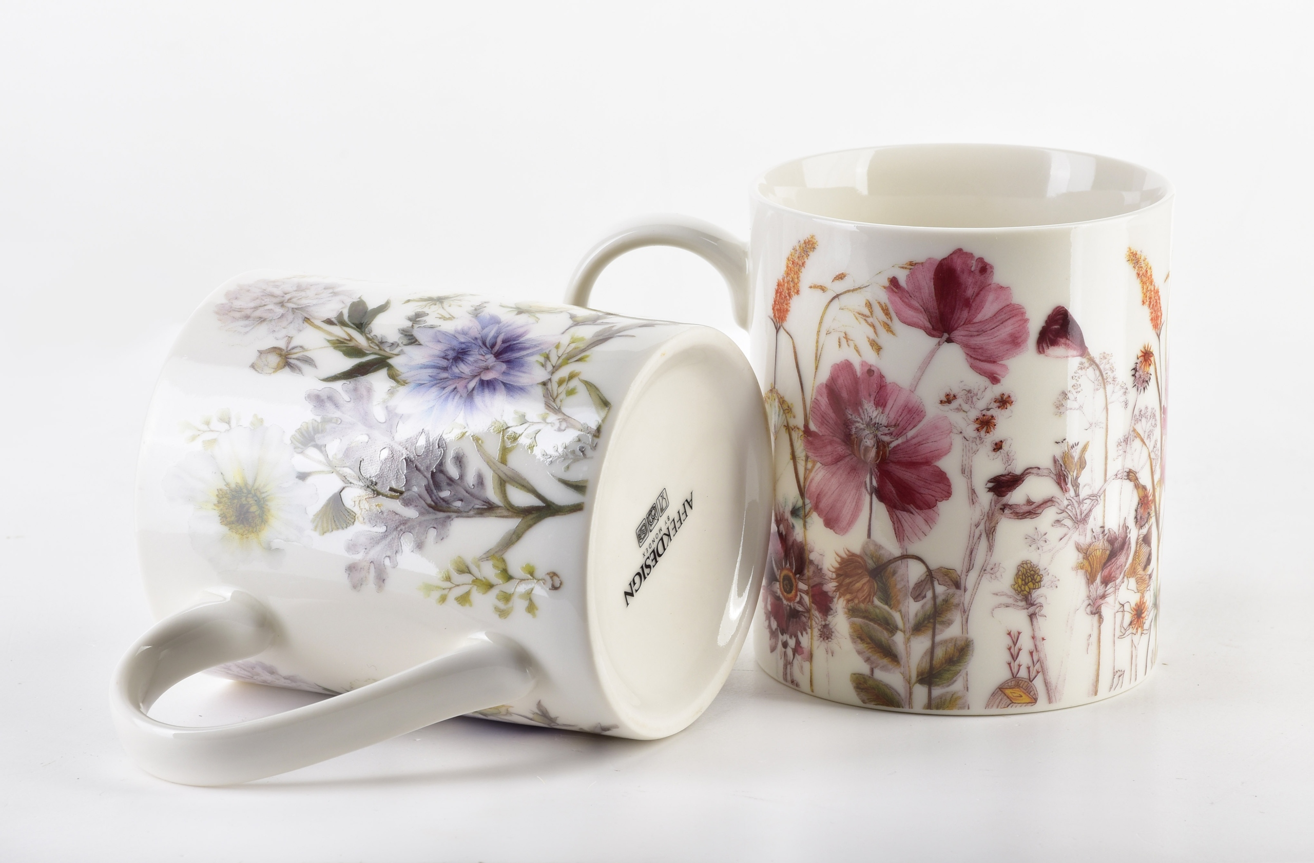 Wysokiej jakości porcelana – Trwałość i estetyka