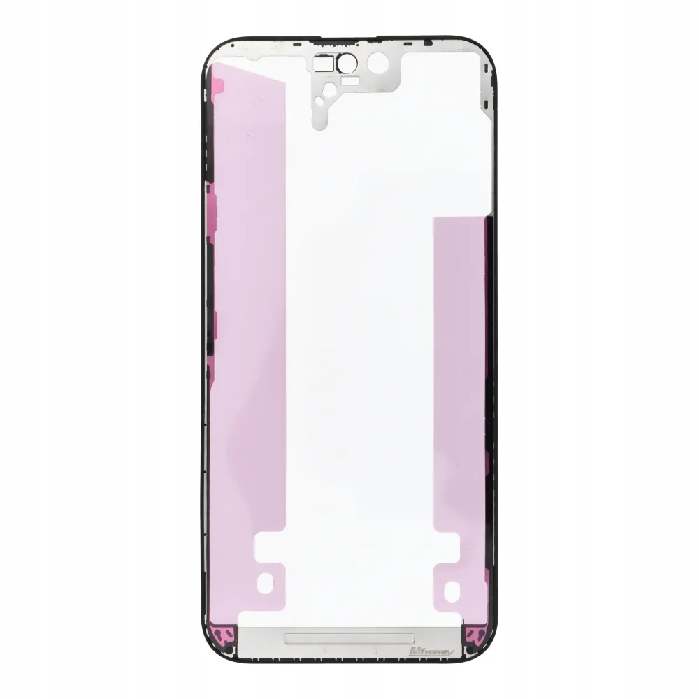 MUSTTBY Ramka LCD IPHONE 14 pro max – Idealne rozwiązanie dla Twojego iPhone'a