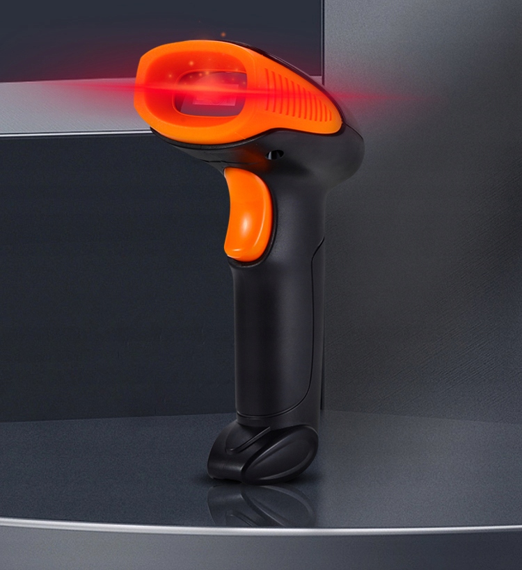 Szybkość skanowania do 400 skanów na sekundę