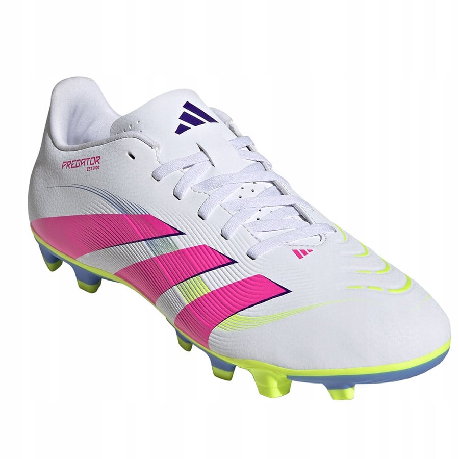 Buty adidas Predator Club FG/MG – Idealne dla każdego piłkarza
