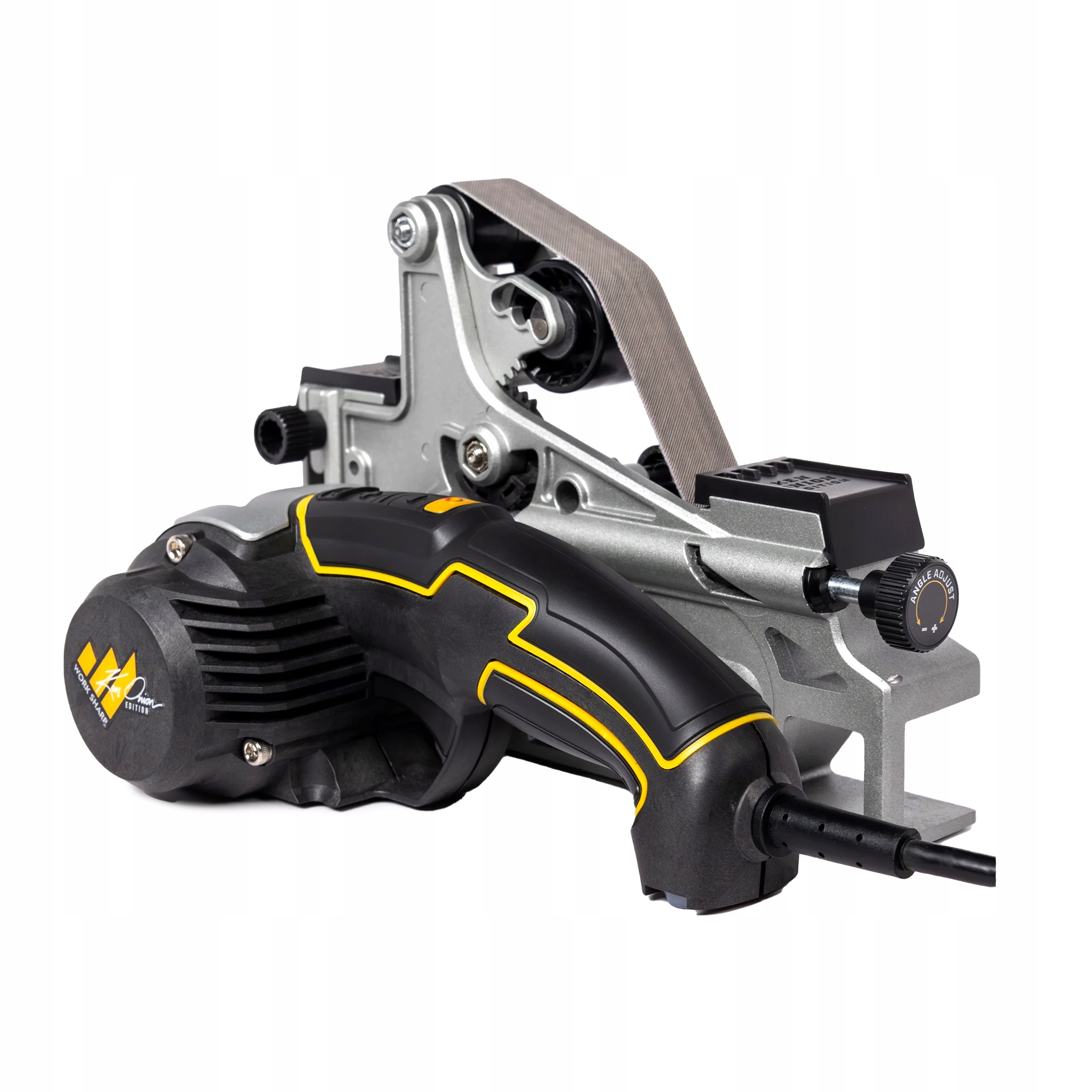 Ostrzałka Ken Onion Elite Knife&Tool Sharpener MK.2 – Profesjonalne ostrzenie w Twoim domu
