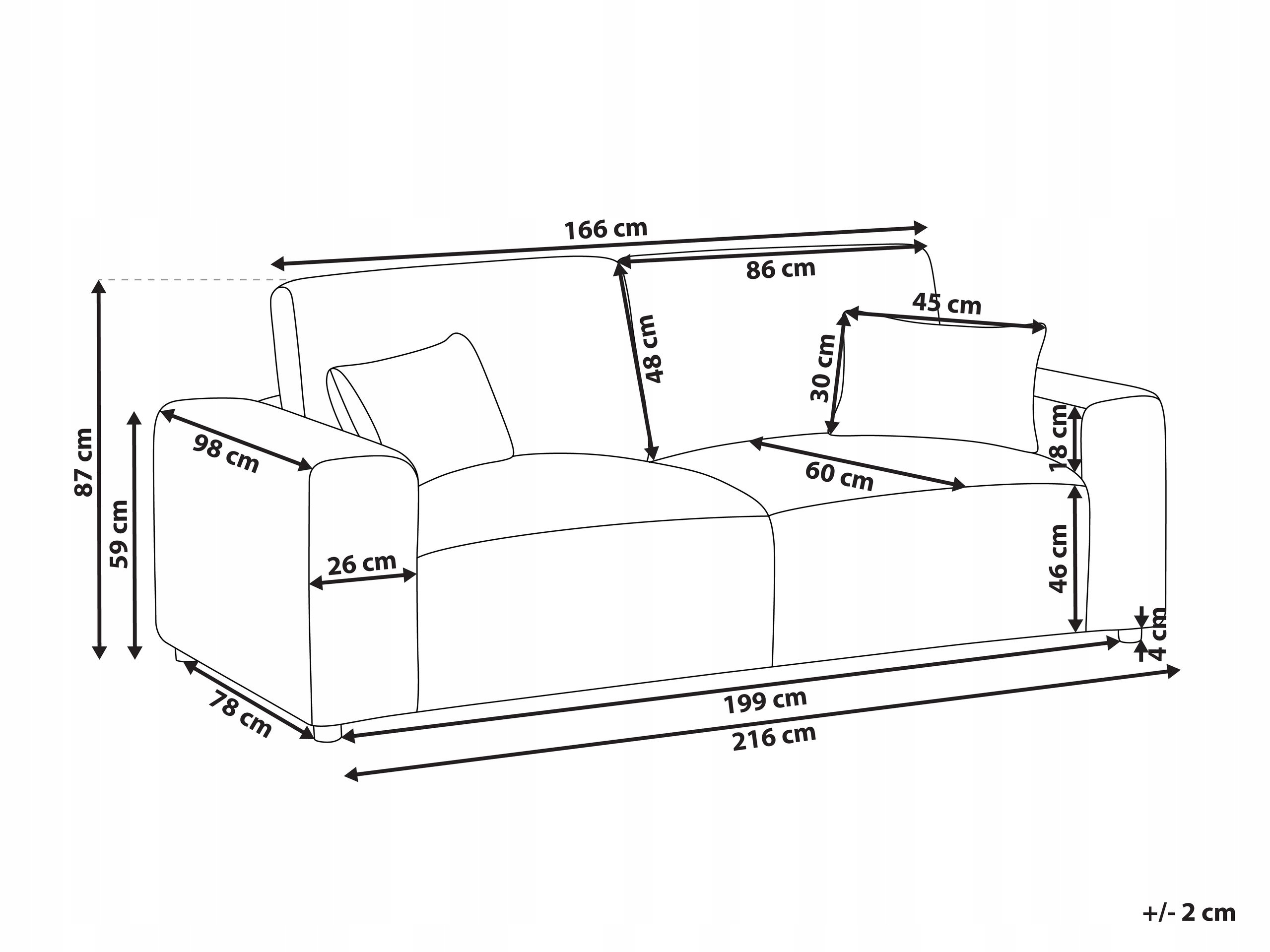 Wytrzymała tapicerka sztruksowa – idealna do każdego wnętrza