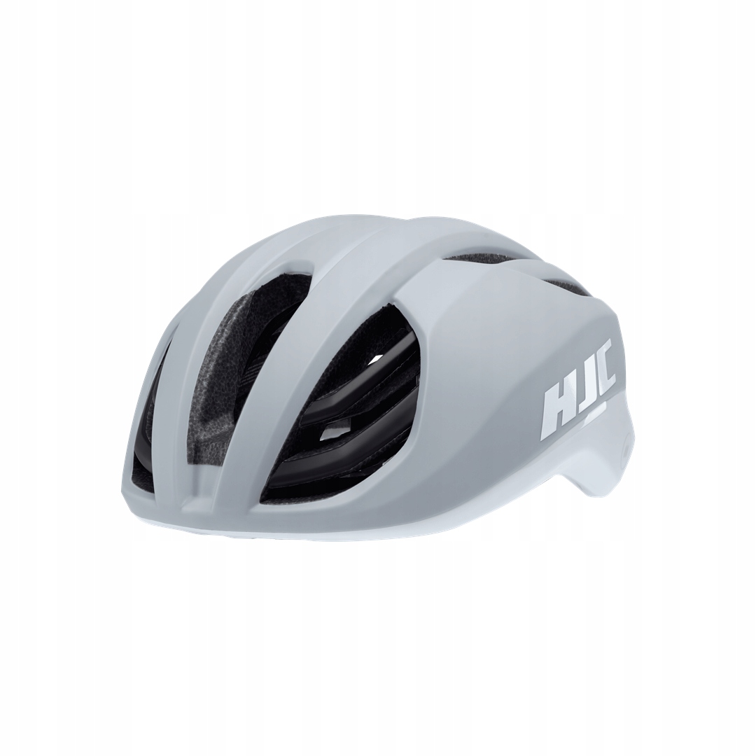 Kask Rowerowy HJC ATARA MT GL LIGHT GREY r. M – Bezpieczeństwo i komfort na każdej trasie