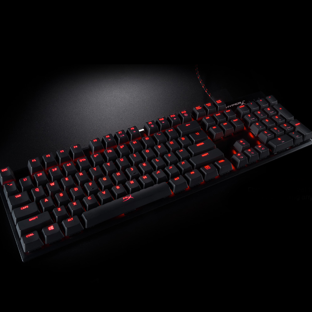 HyperX Alloy FPS 