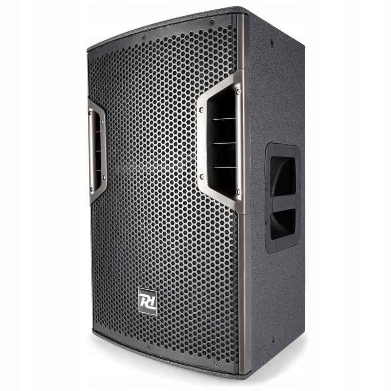 Wysoka moc i wydajność – 400W RMS