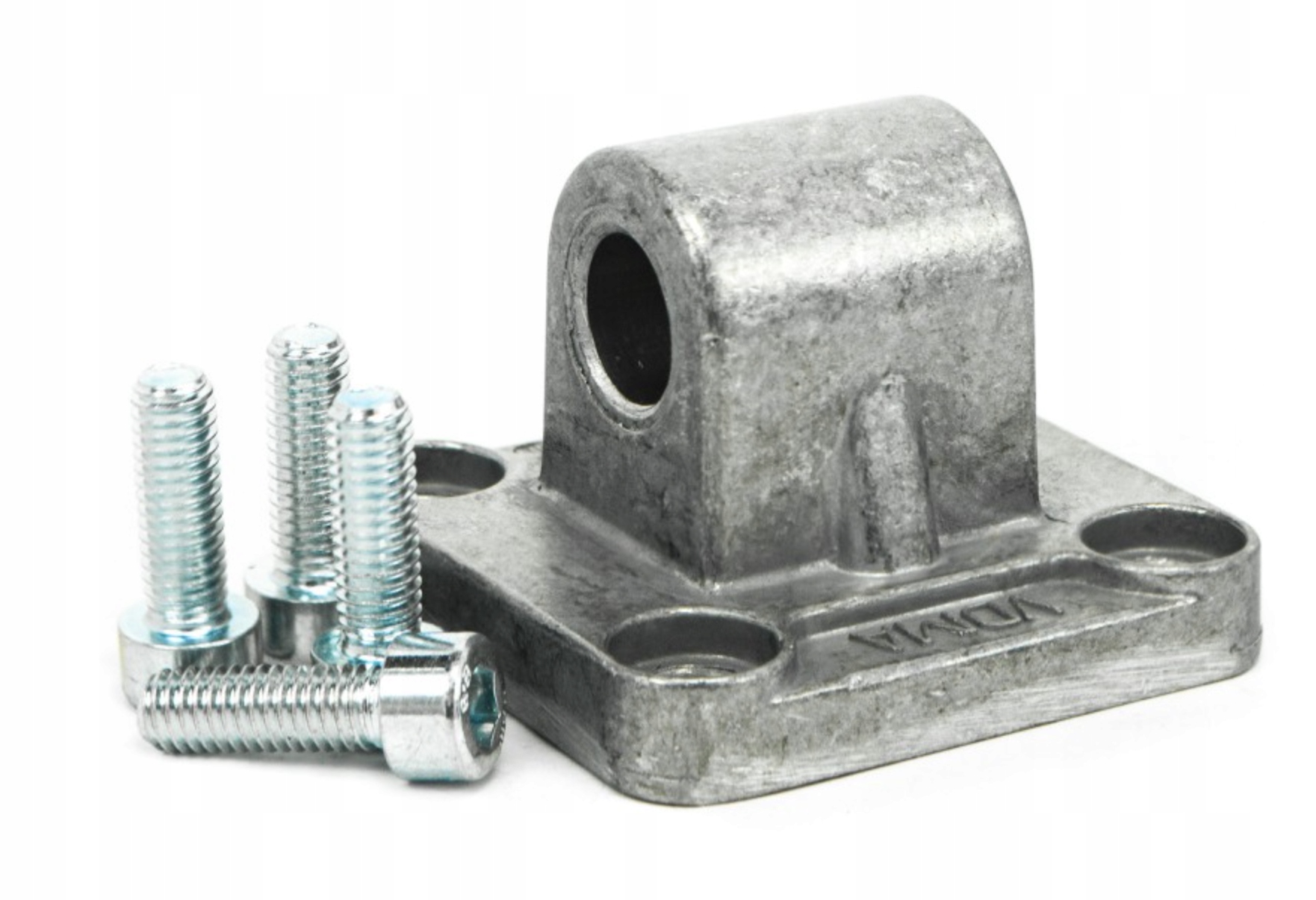 Wysoka jakość i trwałość materiałów