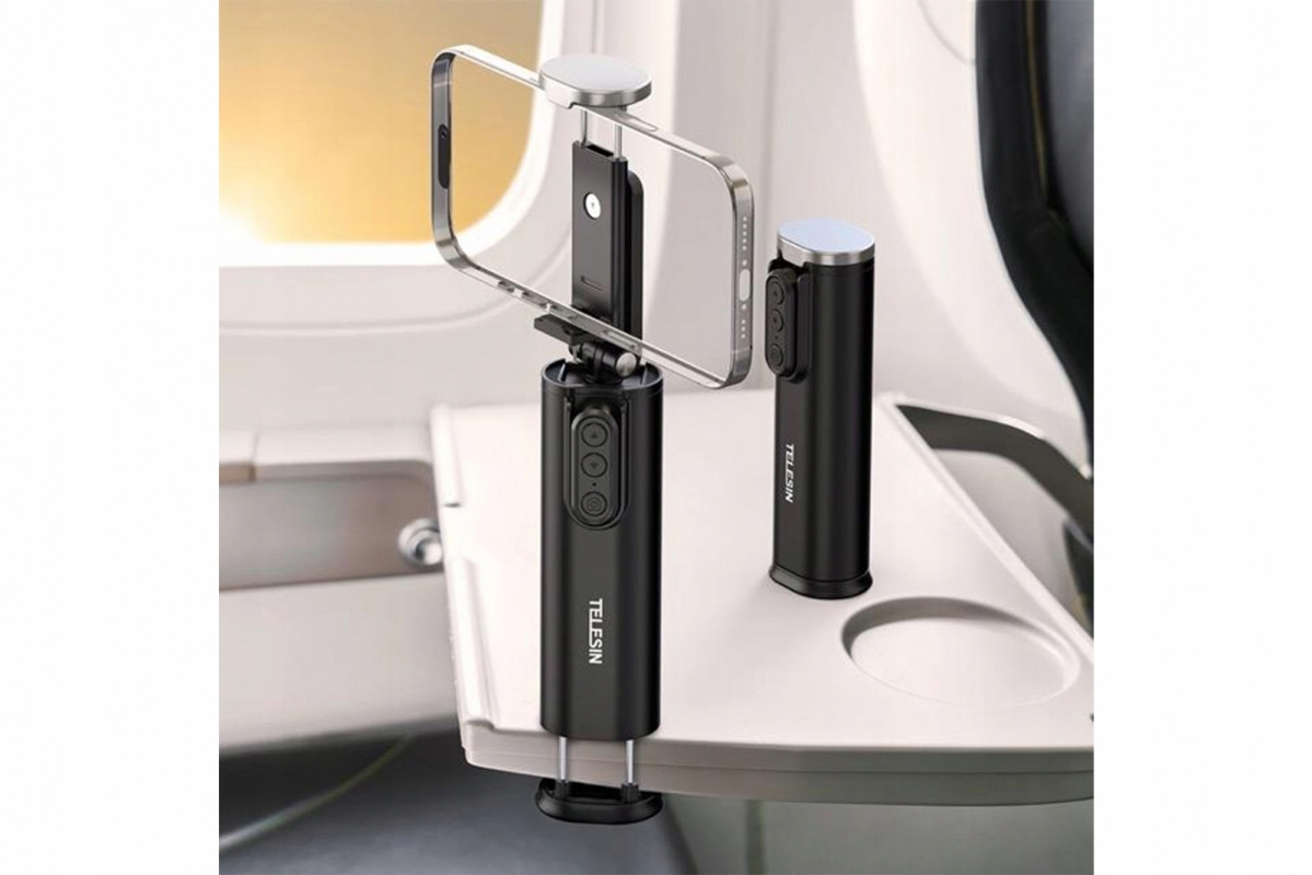 Lekka konstrukcja – tylko 190 gramów