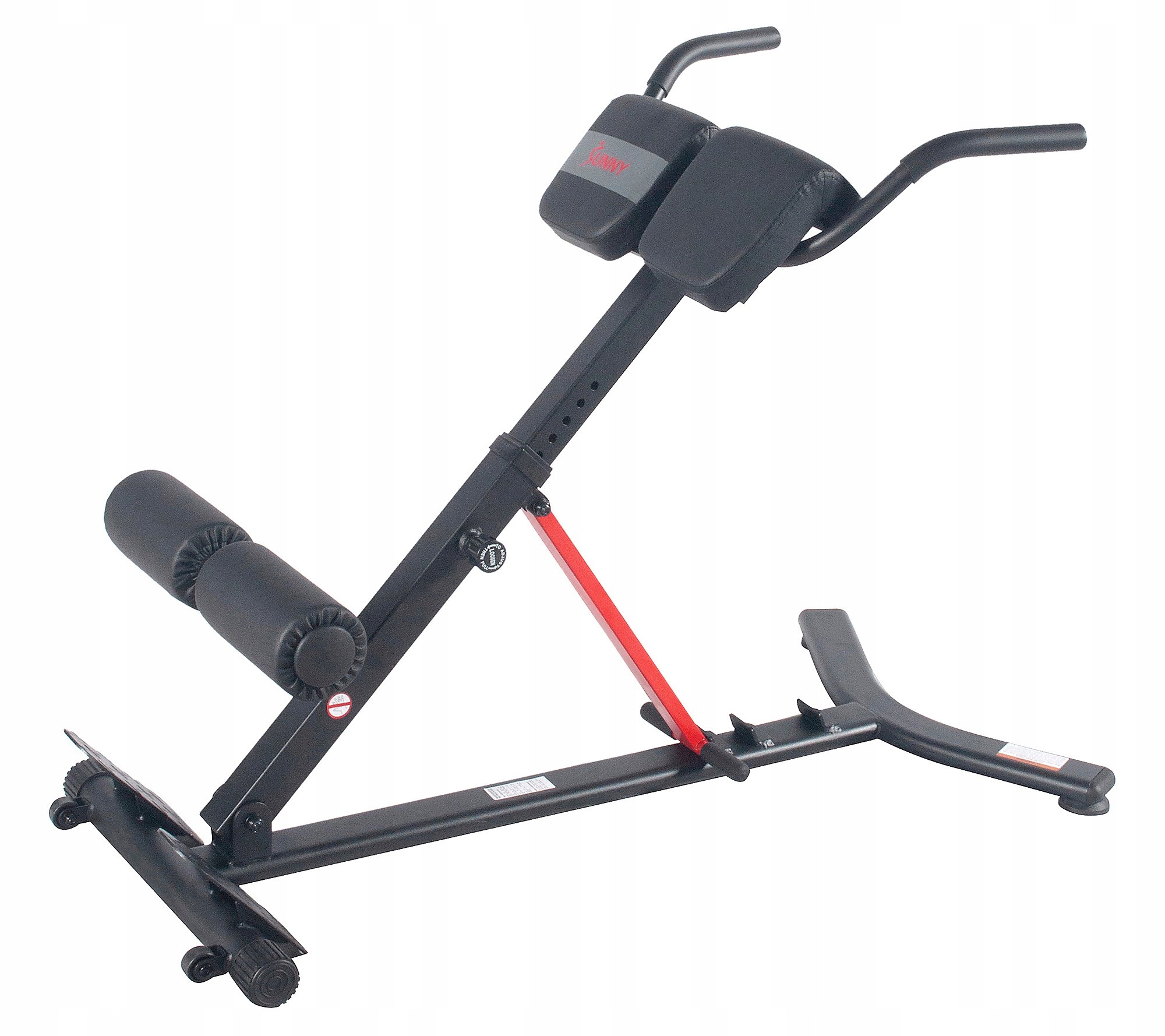 Zintegrowane drążki dipowe do wszechstronnych treningów