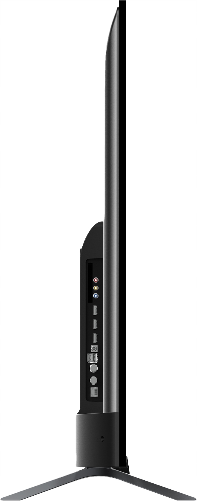 Złącza i komunikacja – Wszechstronność podłączeń