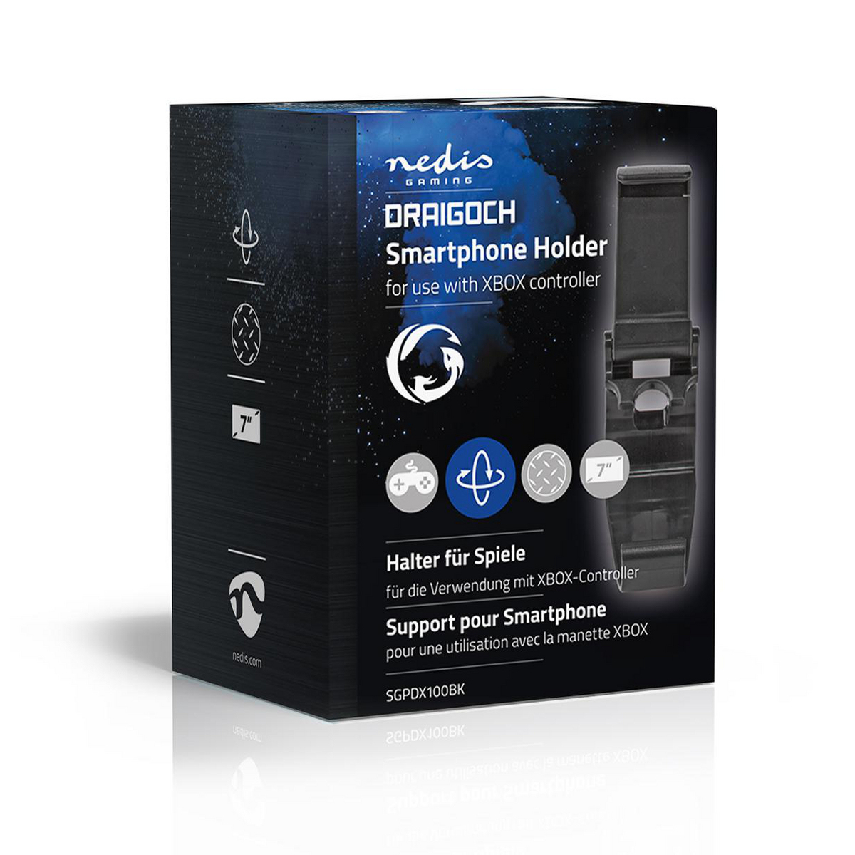 Ułatwione granie dzięki platformie XCloud