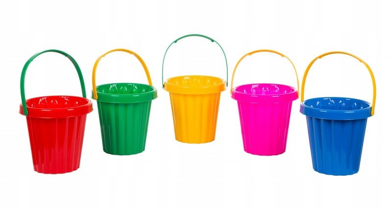 Zestaw do budowania zamków i odkrywania przygód