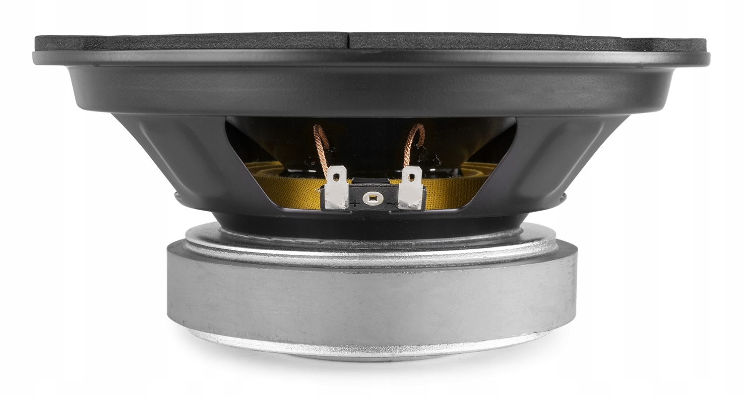 Impedancja 8 Ohm – Idealne dopasowanie do systemów audio