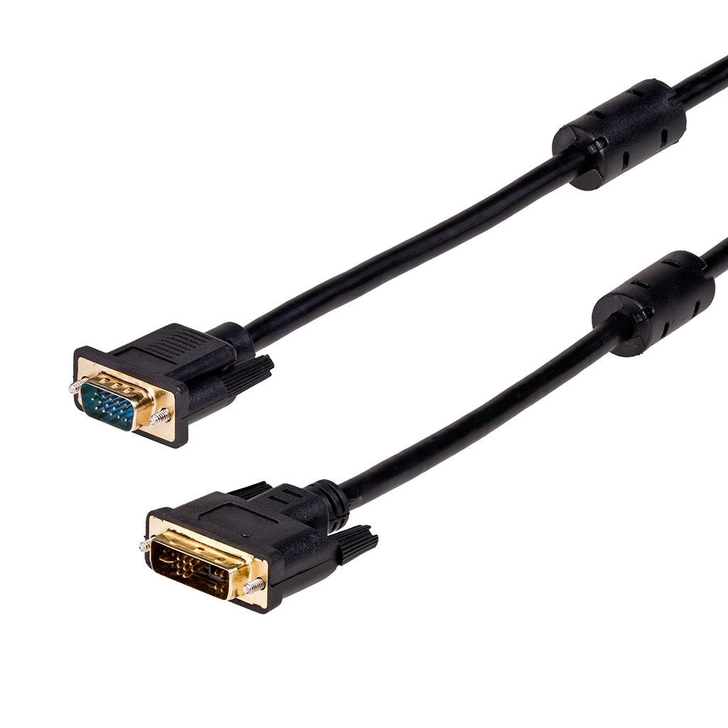 Wtyczki i materiały – co wyróżnia kabel Akyga