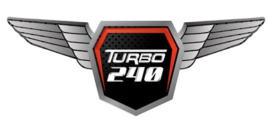 Turbo 240