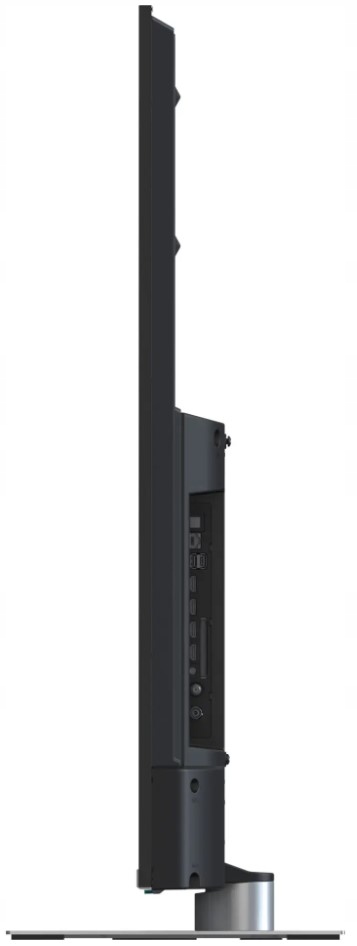 Technologia Full Array LED dla doskonałej jakości obrazu