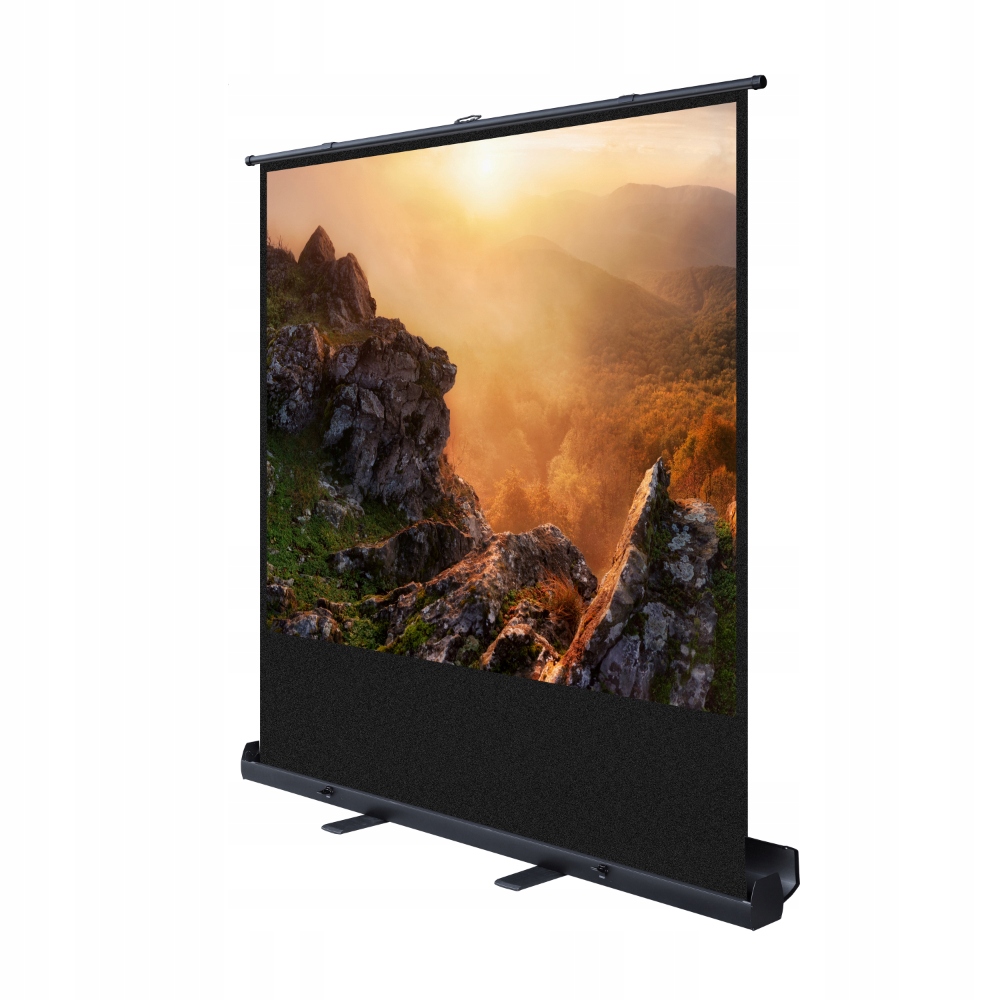 Dlaczego warto wybrać ekran Art PS-100?