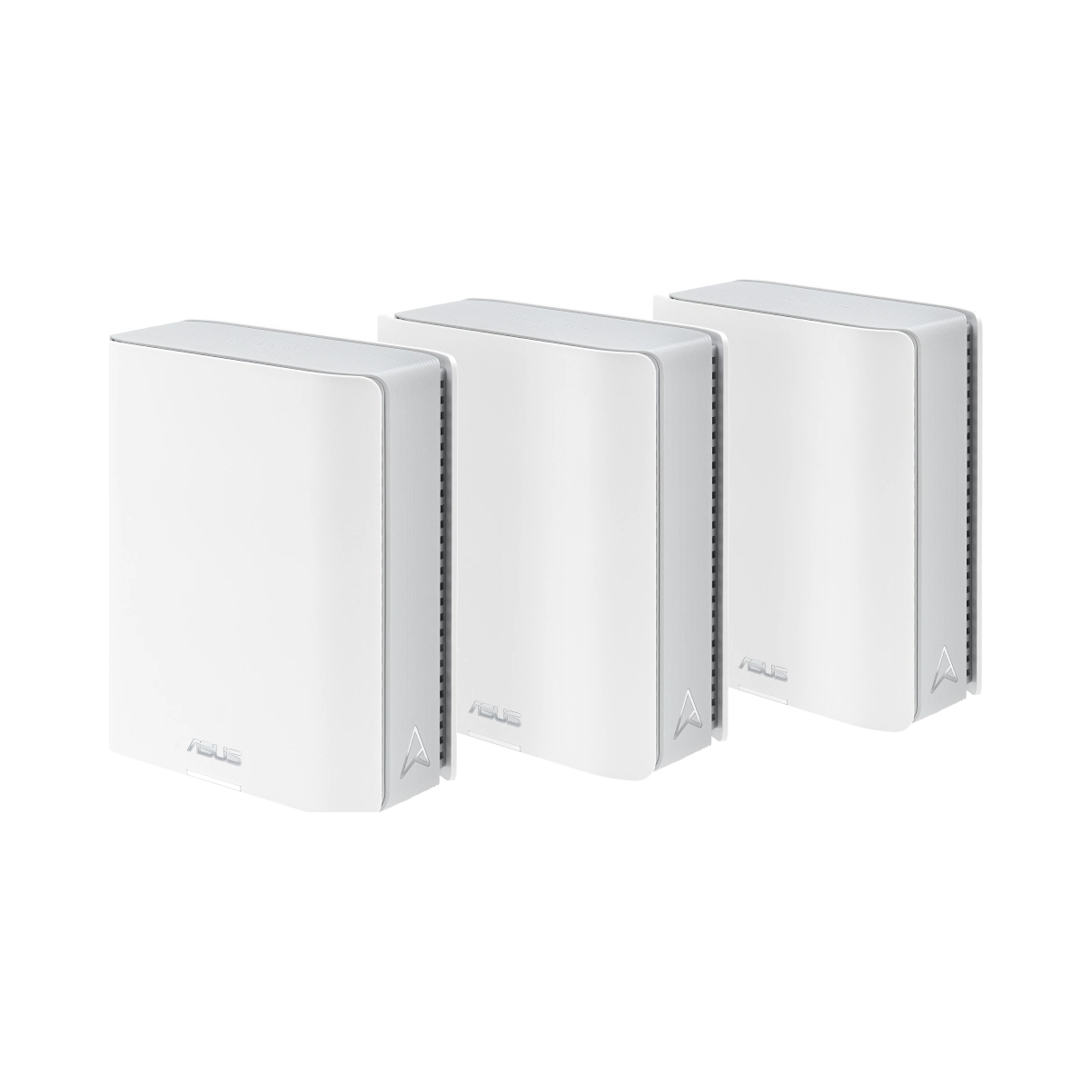 ASUS ZenWiFi BT10 – Trójzakresowy system mesh Wi-Fi 7 dla inteligentnego domu