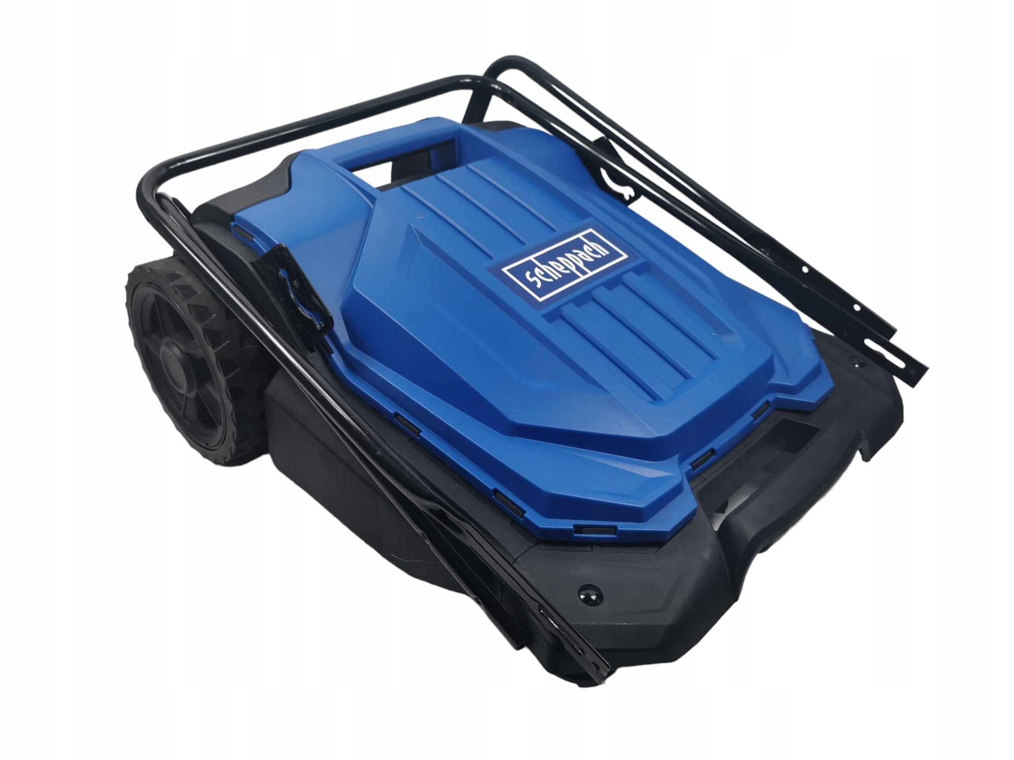 Praktyczny składany uchwyt