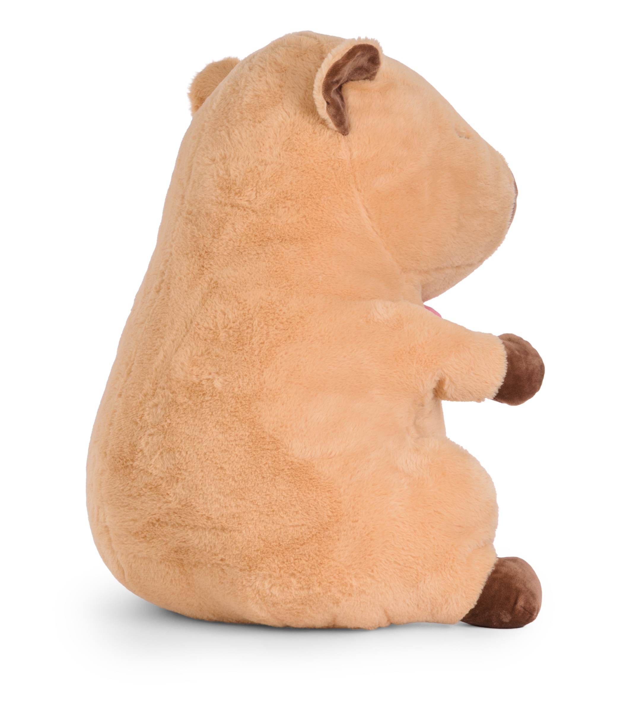 Hit TikToka i Instagrama – Najmodniejsza maskotka sezonu