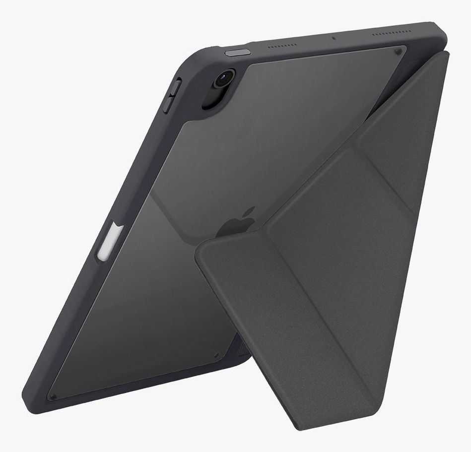 Materiały wysokiej jakości: TPU i PC