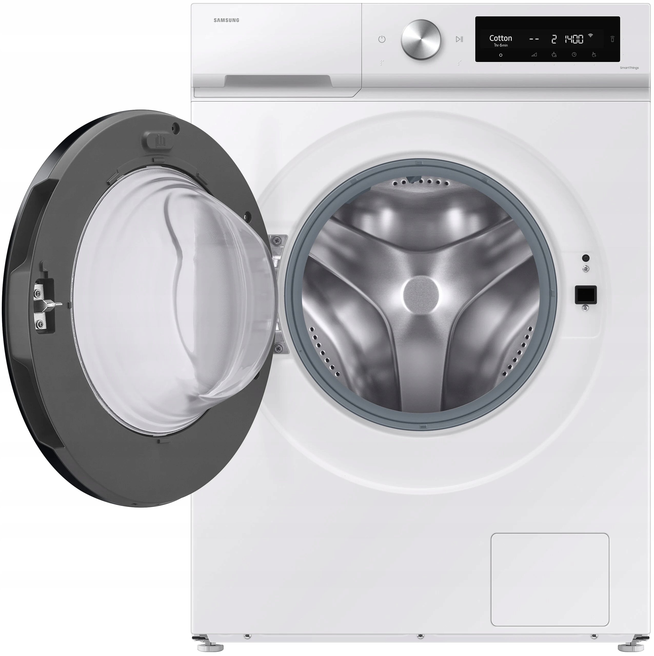 Oszczędność energii z AI Energy Mode