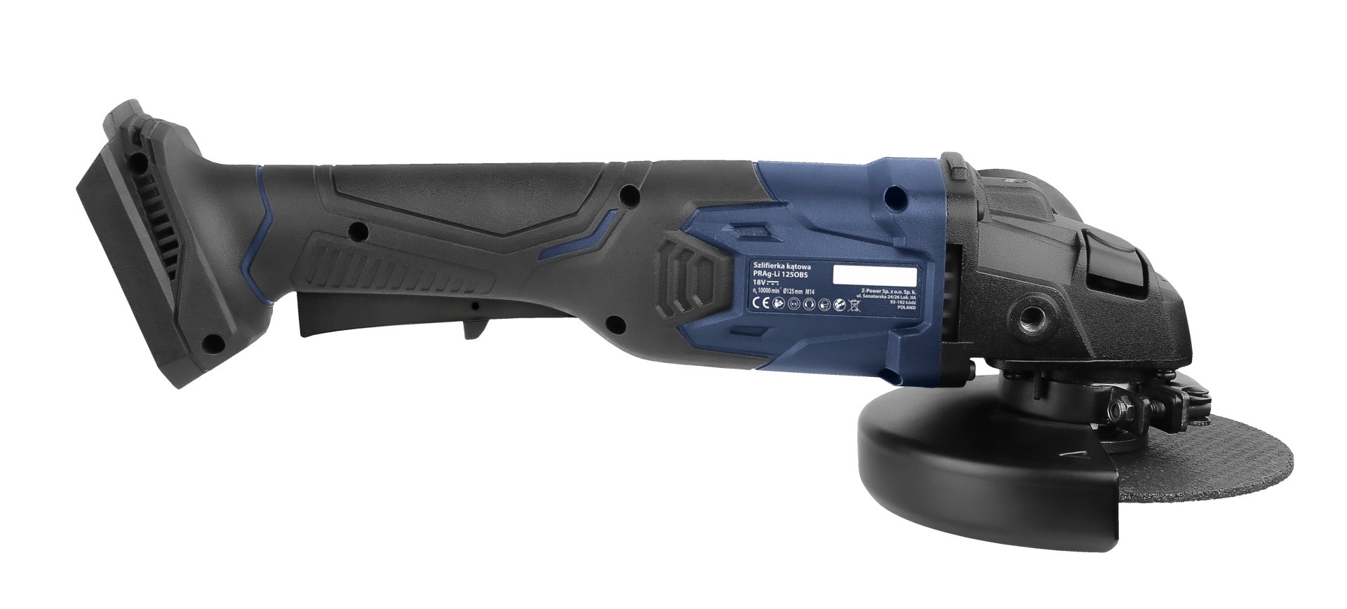 Specyfikacja techniczna