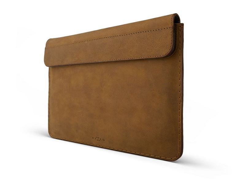 Skórzane etui FIXED Oxford dla Apple iPad 9,7