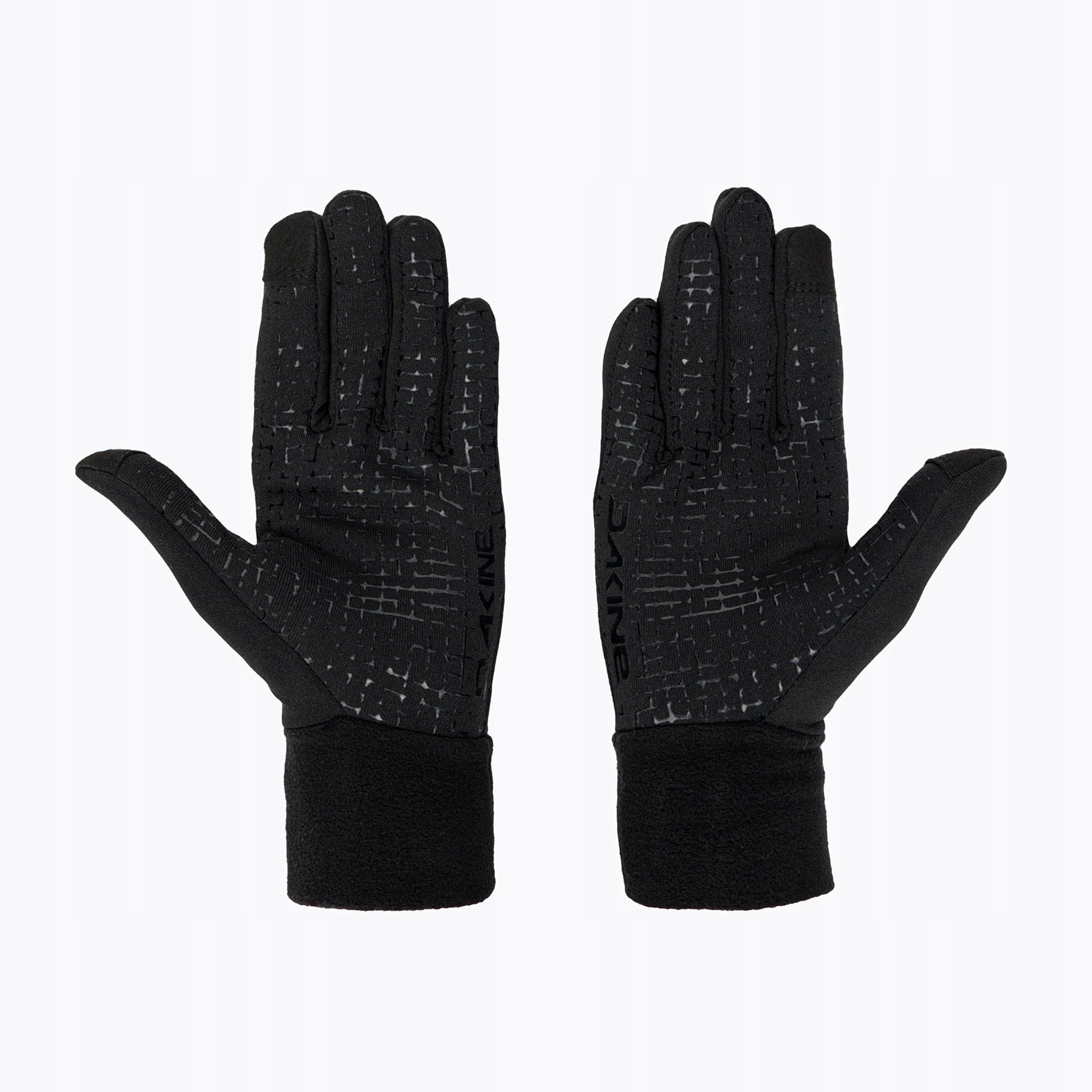 Rękawice DAKINE Sequoia Glove Black GORE-TEX 2024 M – Idealne na zimowe przygody