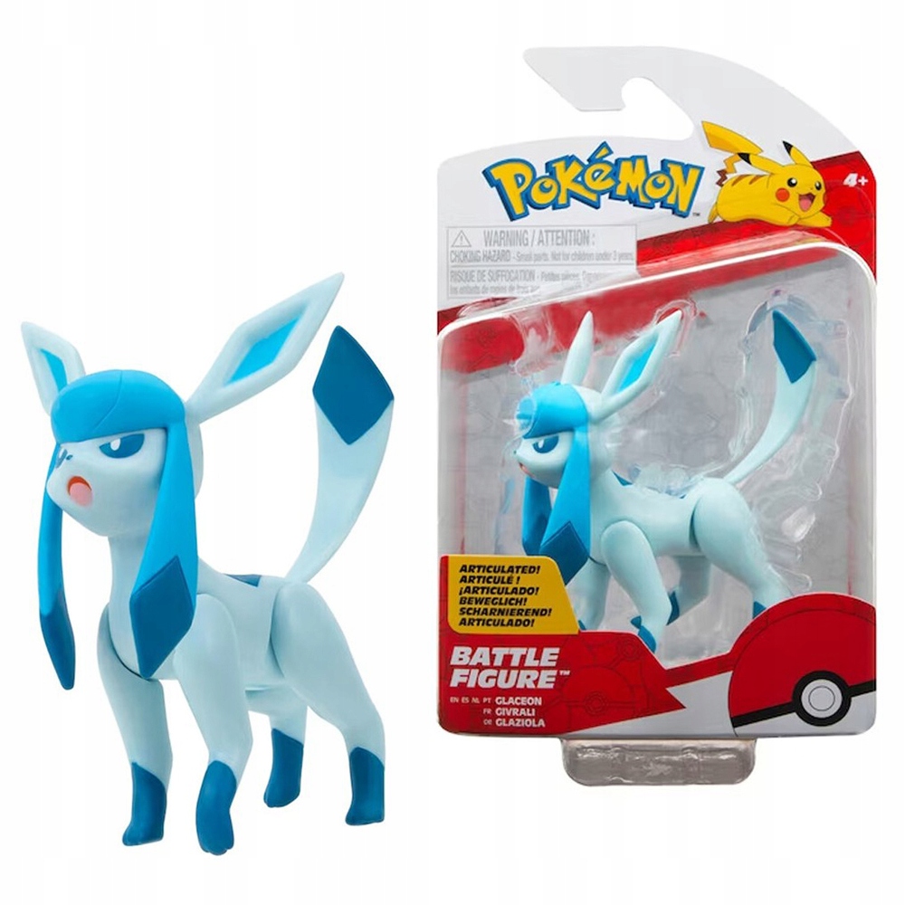 Idealny dodatek do PokeBalla