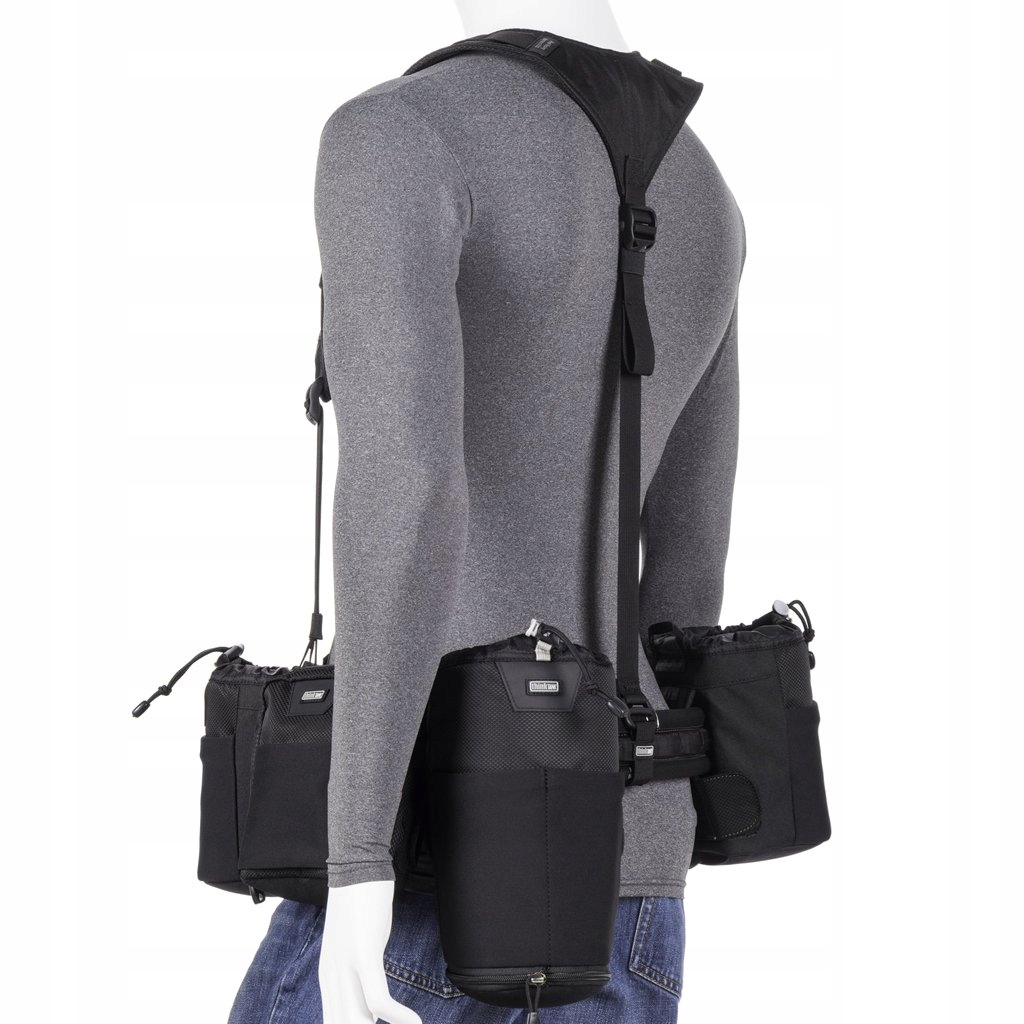 Stylowy czarny kolor