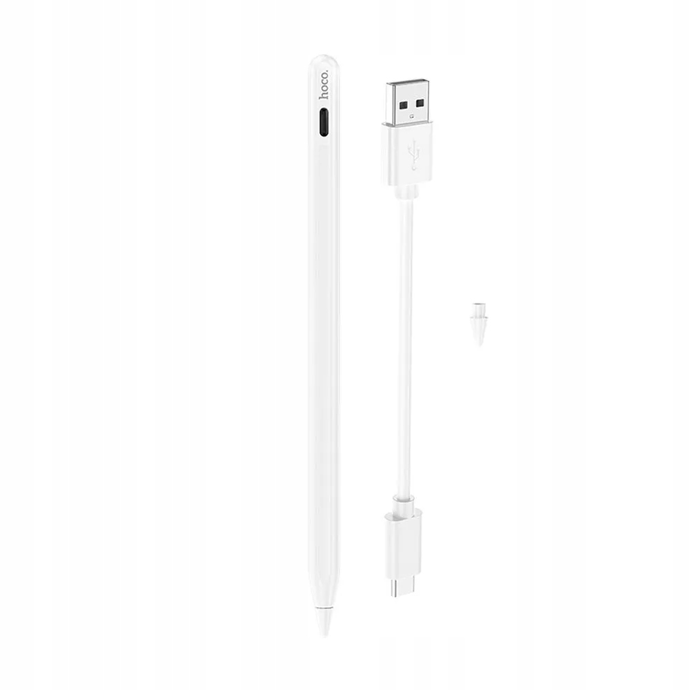 Szybkie ładowanie przez port USB-C