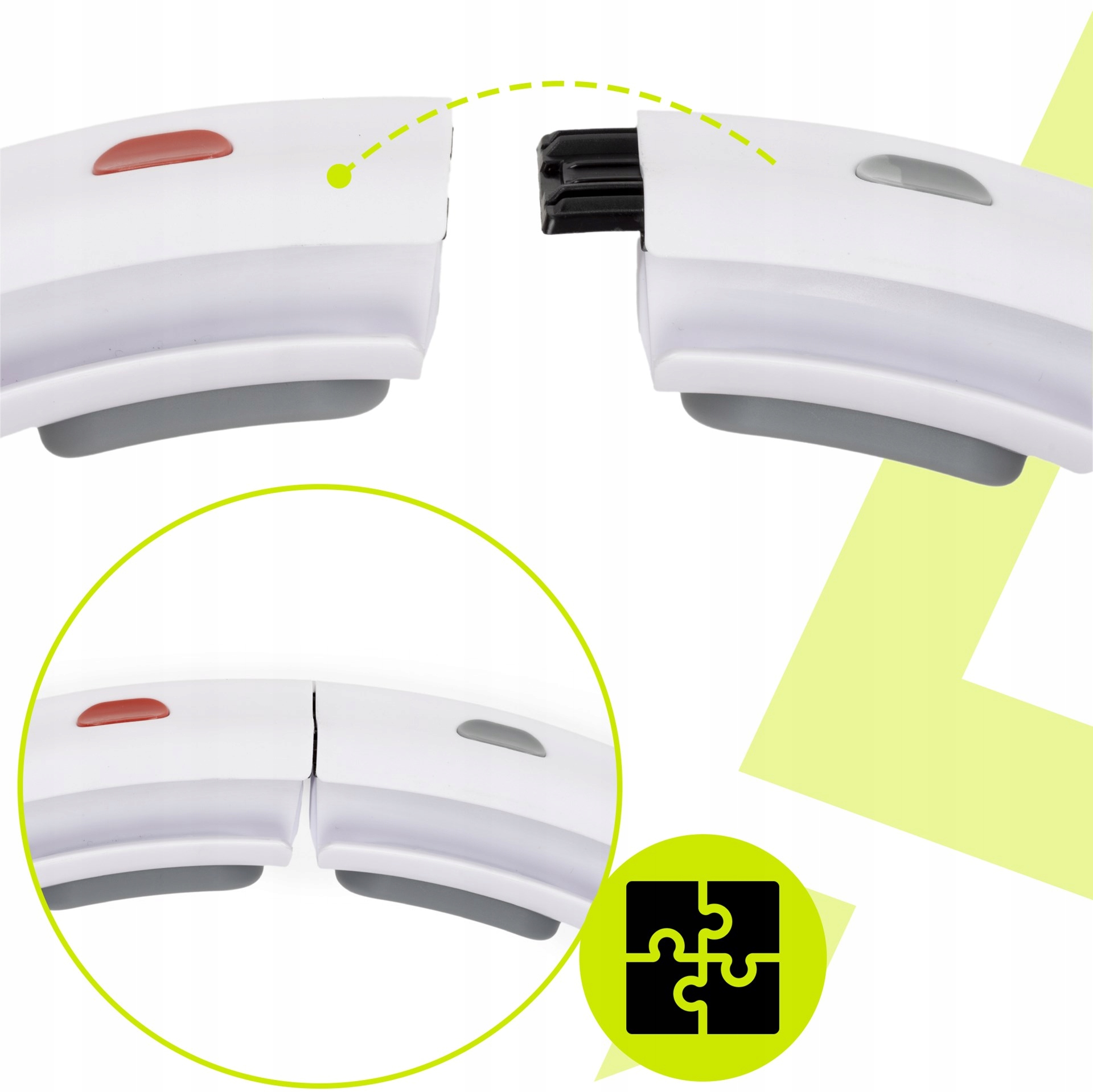 Efektywne modelowanie sylwetki z hula hop