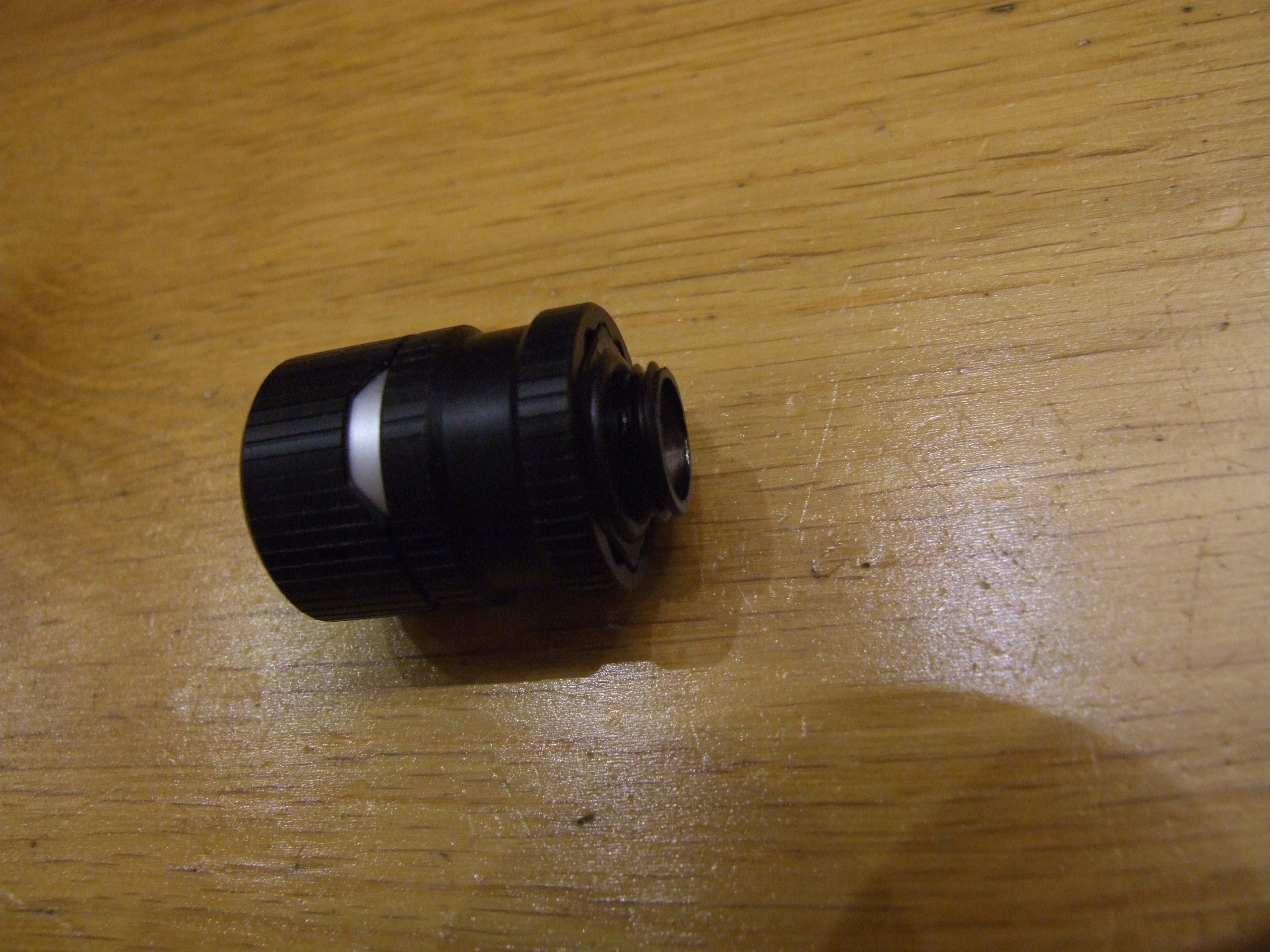 Nagrody i uznanie dla serii EK-Quantum Torque