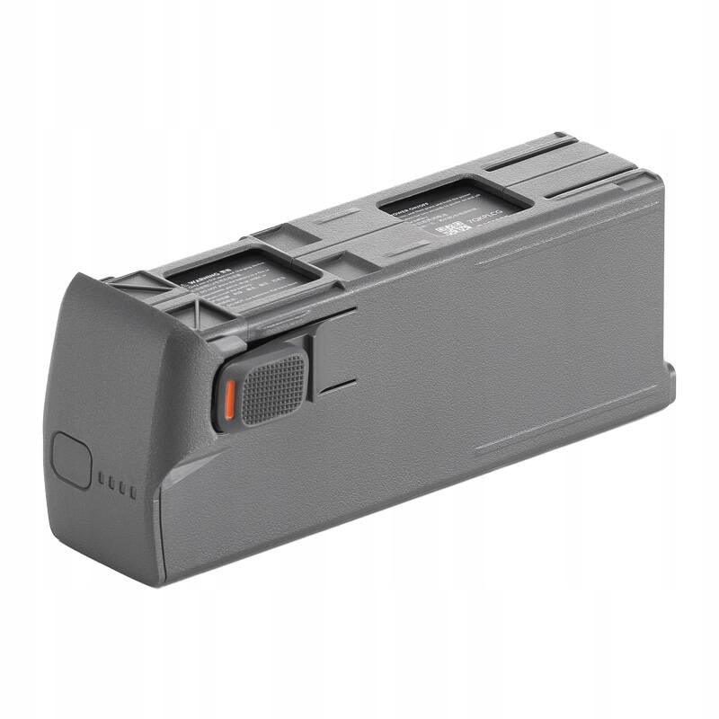 Możliwość korzystania z dodatkowych baterii – Przedłuż czas pracy