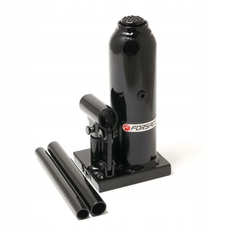 Bezpieczne podnoszenie dzięki zaworowi bezpieczeństwa