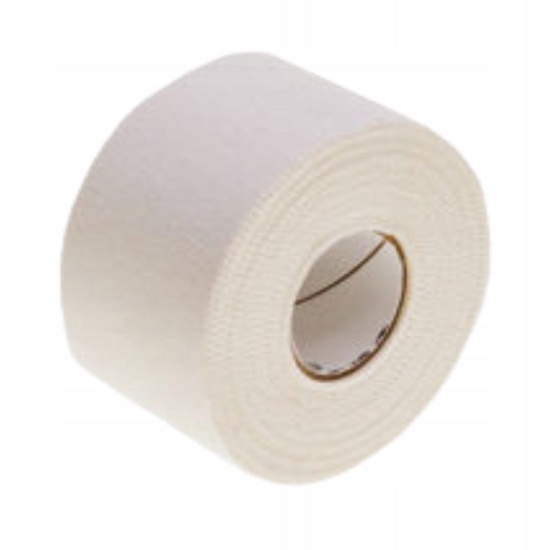 Taśma Mueller Eurotape Platinum 3,8 cm x 11,4 m – Idealna do kinesiotapingu