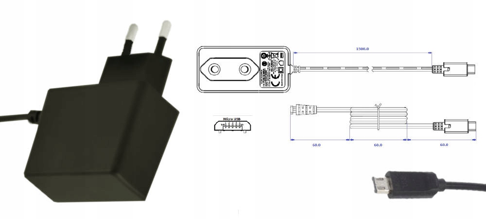 Solidna konstrukcja i wysoka jakość komponentów