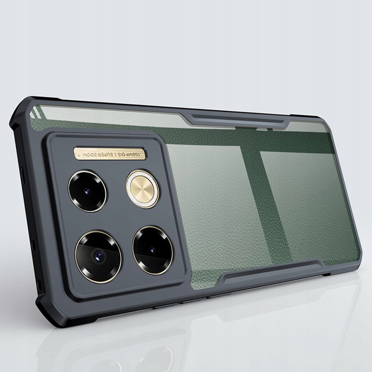 Cechy produktu – Wysoka jakość i elegancki design