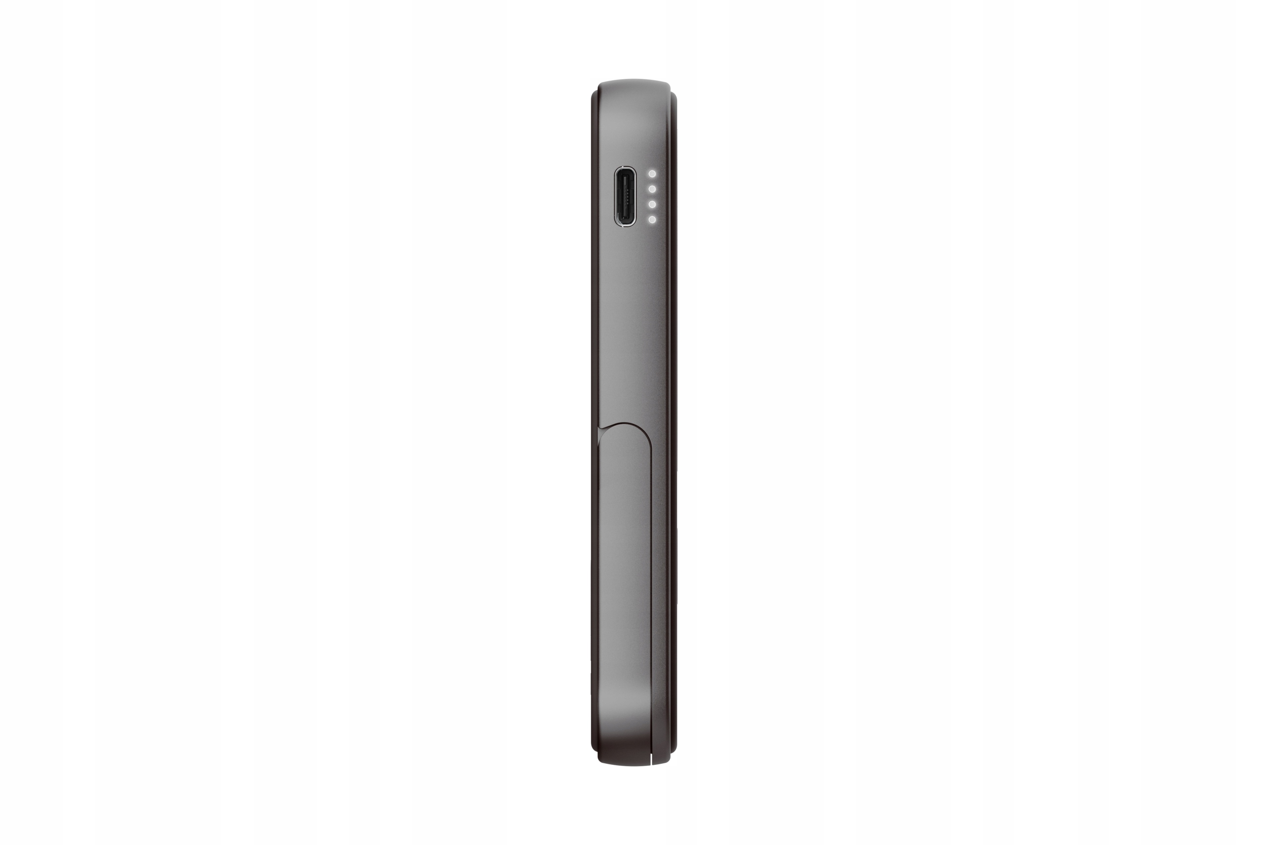 Funkcje ładowania USB-C i bezprzewodowego