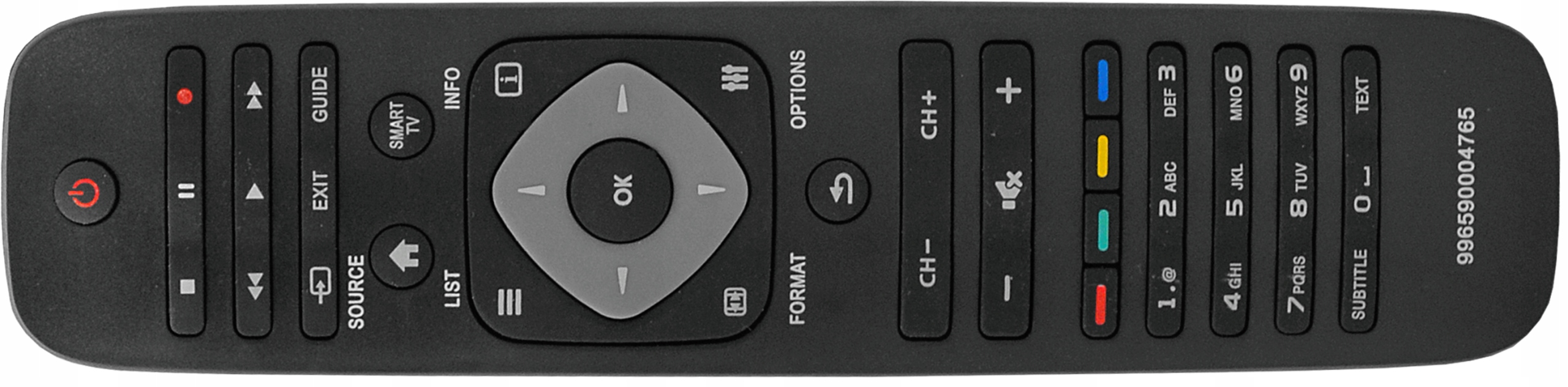 Wysoka jakość wykonania i ergonomiczny design