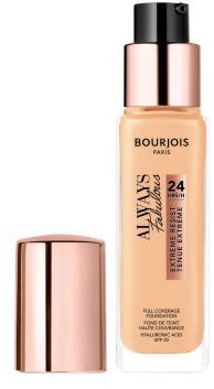 Podkład Bourjois Always Fabulous 110 Light Vanilla 