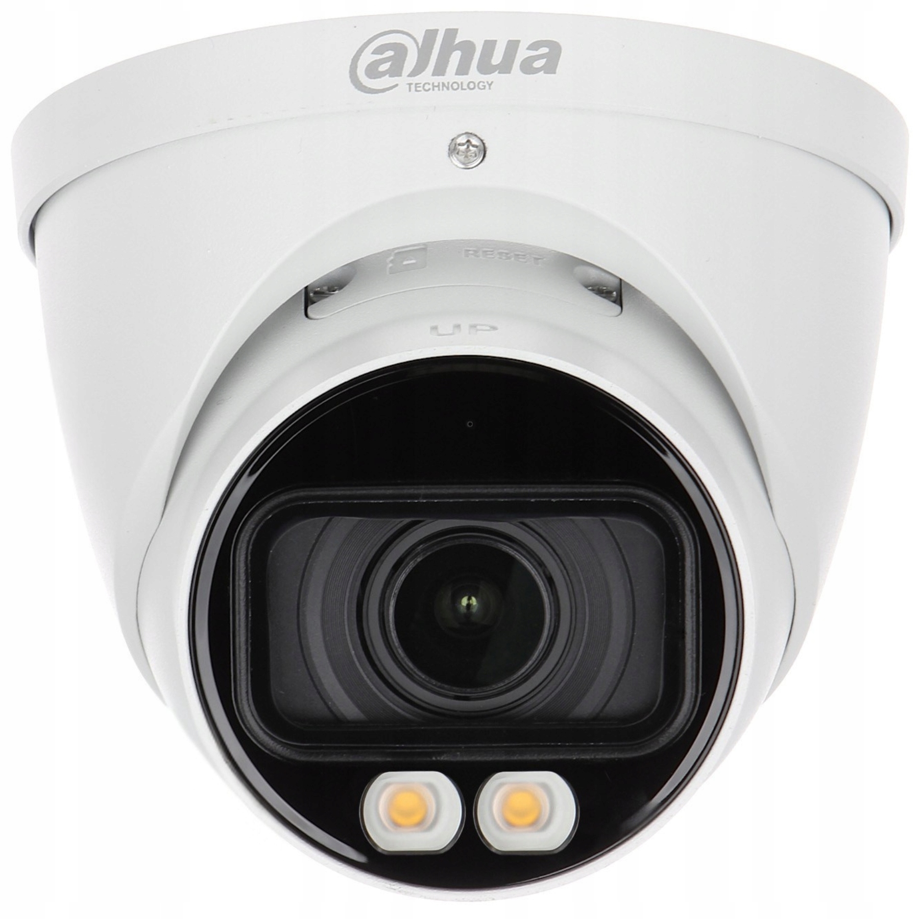 Kamera IP Dahua IPC-HDW2249T-ZS-IL-27135 – Wysoka jakość obrazu i inteligentne funkcje