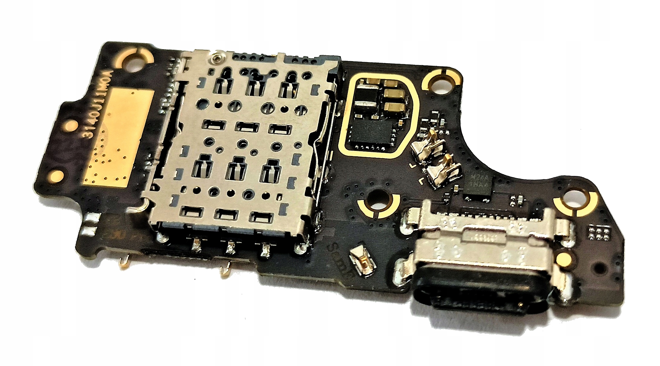 Kompatybilność z Modelem Xiaomi Poco F2 Pro