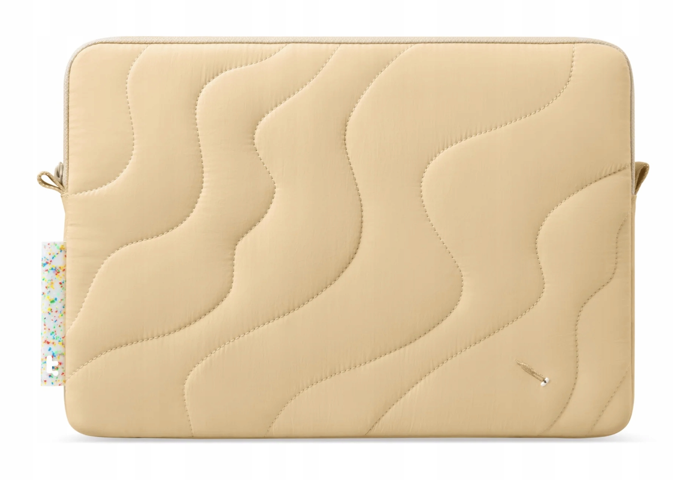 Etui Tomtoc tomtoc Terra-A27 Laptop Sleeve, 14 Inch - Duna Shade – Stylowa ochrona dla Twojego laptopa