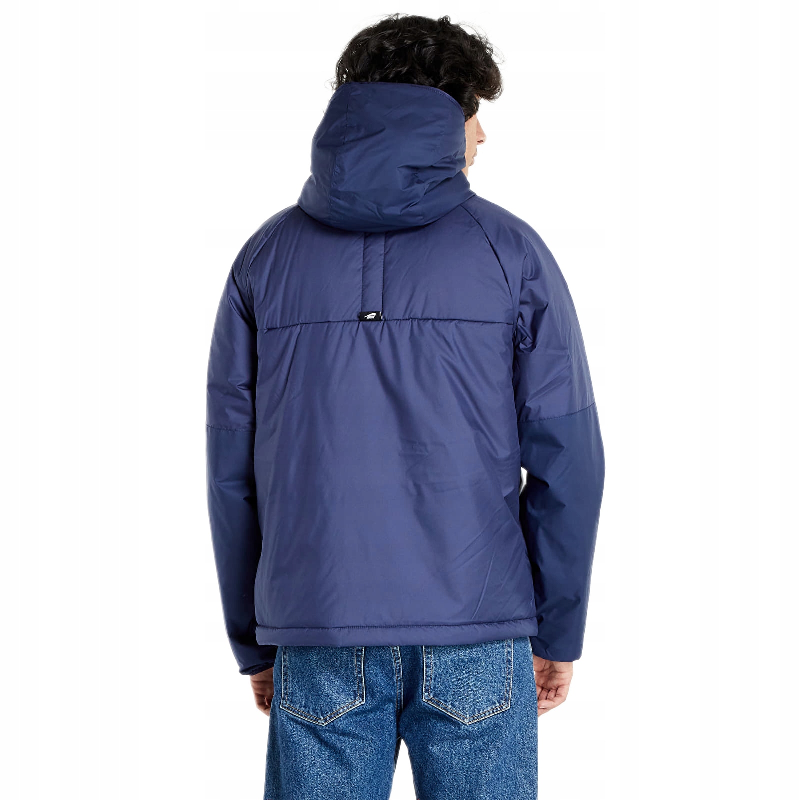 Kurtka męska Nike Sportswear Therma-FIT Legacy DD6857-410 – Komfort i styl na zimowe dni