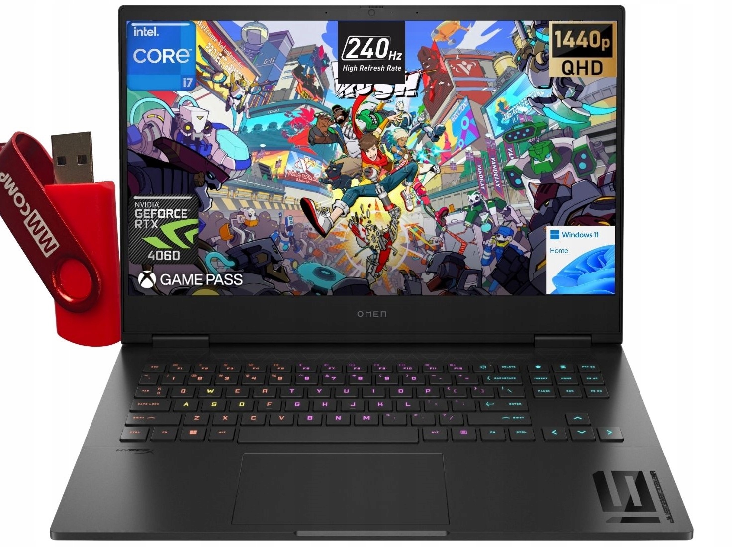 Pamięć RAM 32GB DDR5 – Szybkość i Wydajność