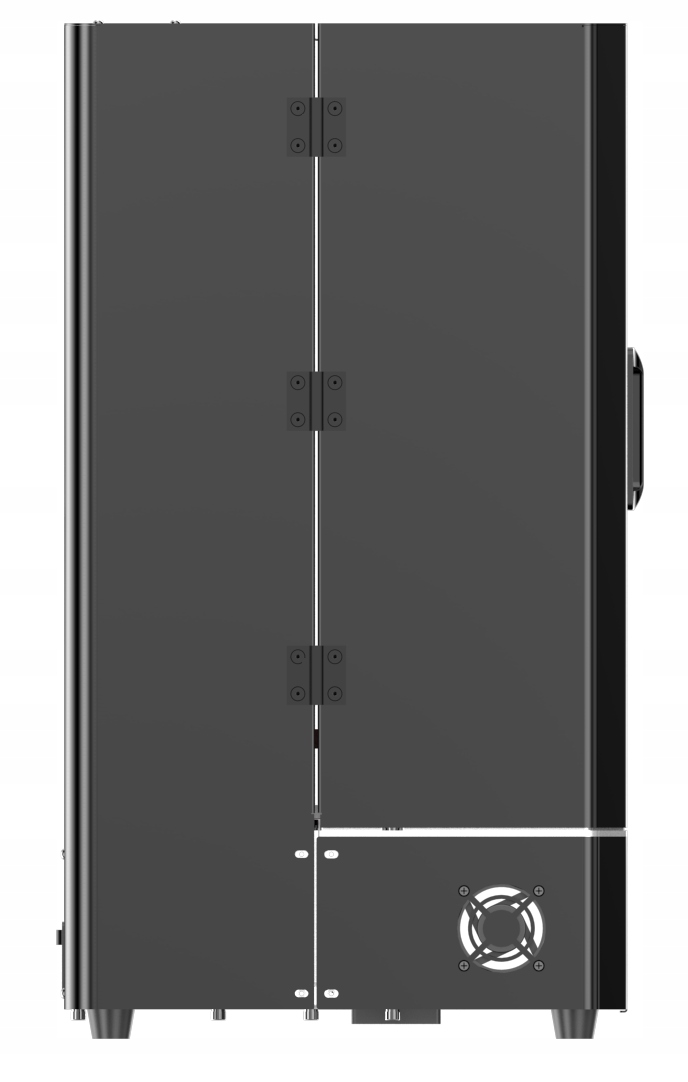 Możliwości druku na dużą skalę