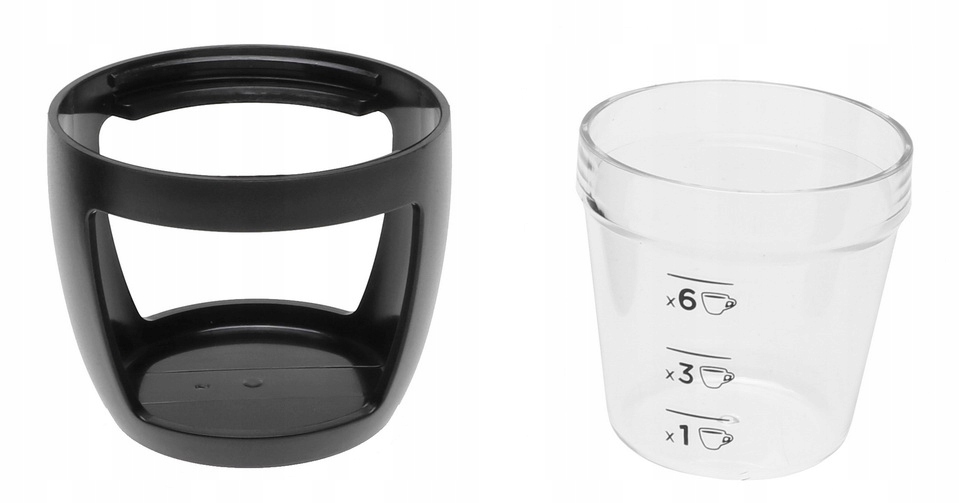 Wygodny w użyciu i łatwy do czyszczenia