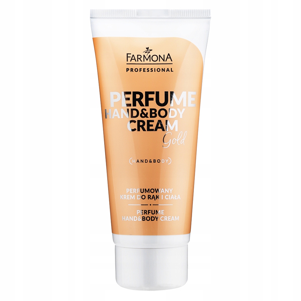Perfume Hand&Body Cream – Perfumowany krem do rąk i ciała 75 ml